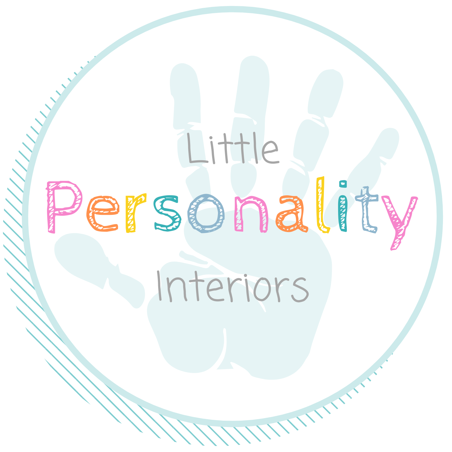 Little Personality Interiors's logo