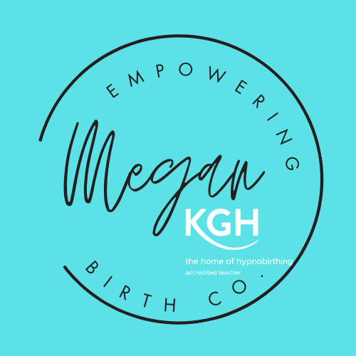 Empowering Birth Co.'s logo