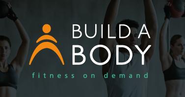 Build a Body Fitness's logo