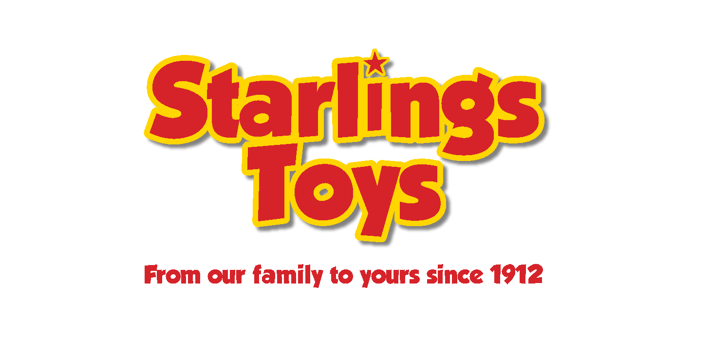 Starlings Toys's logo