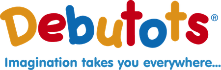 Debutots Norwich and North East Norfolk's logo