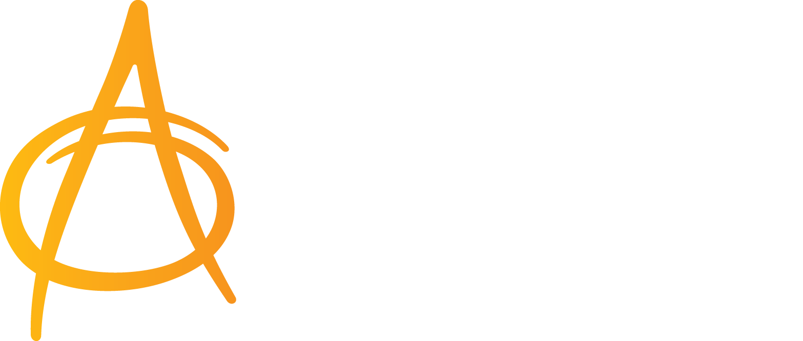 Aurora Orchestra's logo