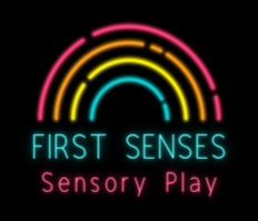 First Senses Sensory Play's logo