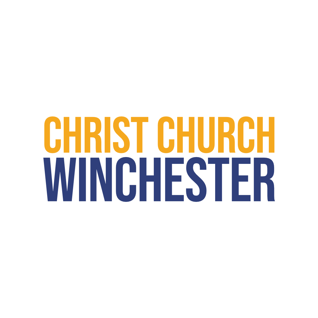 Christ Church - Winchester's logo