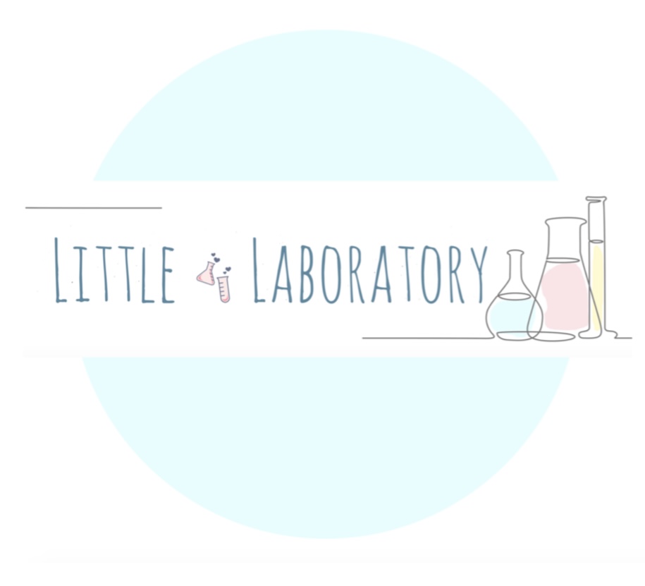 Little Laboratory 's logo