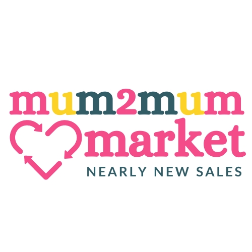 Herts Mum2Mum Market's logo