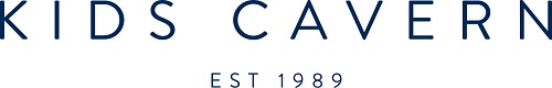 Kids Cavern's logo