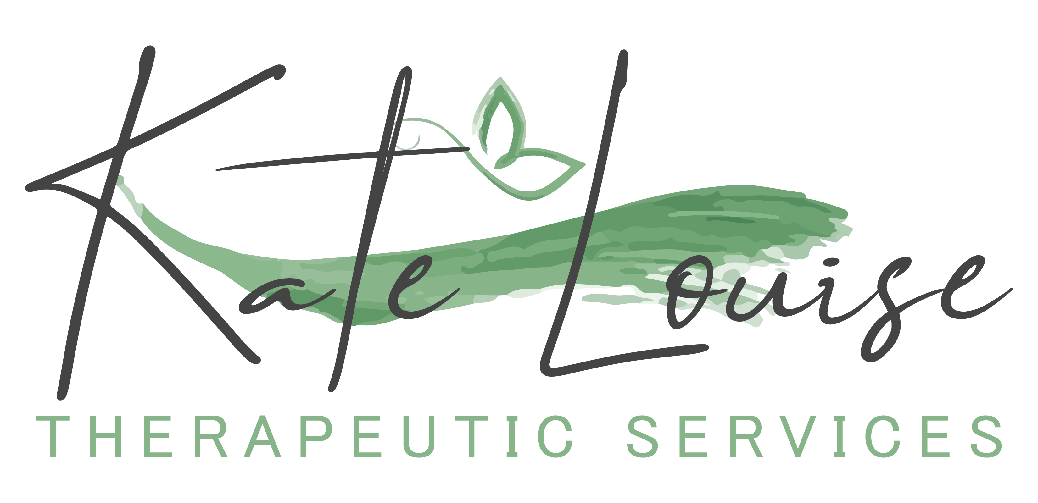 Kate Louise Therapeutic Services's logo