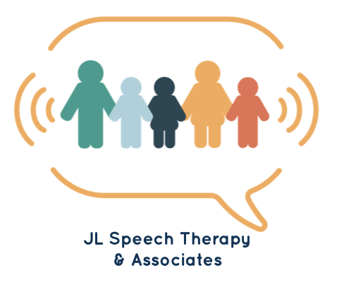 JL Speech Therapy & Associates 's logo