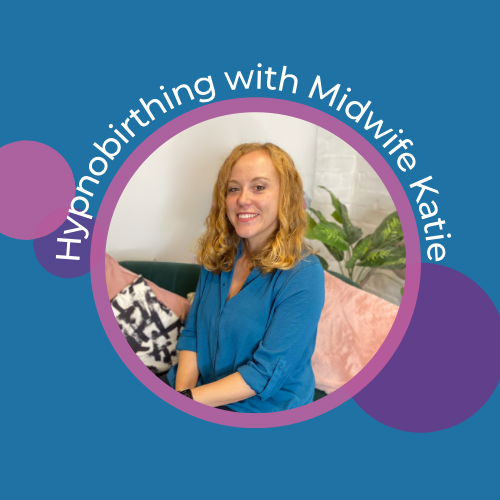 Midwife Katie - Birth Education and Hypnobirthing classes's main image