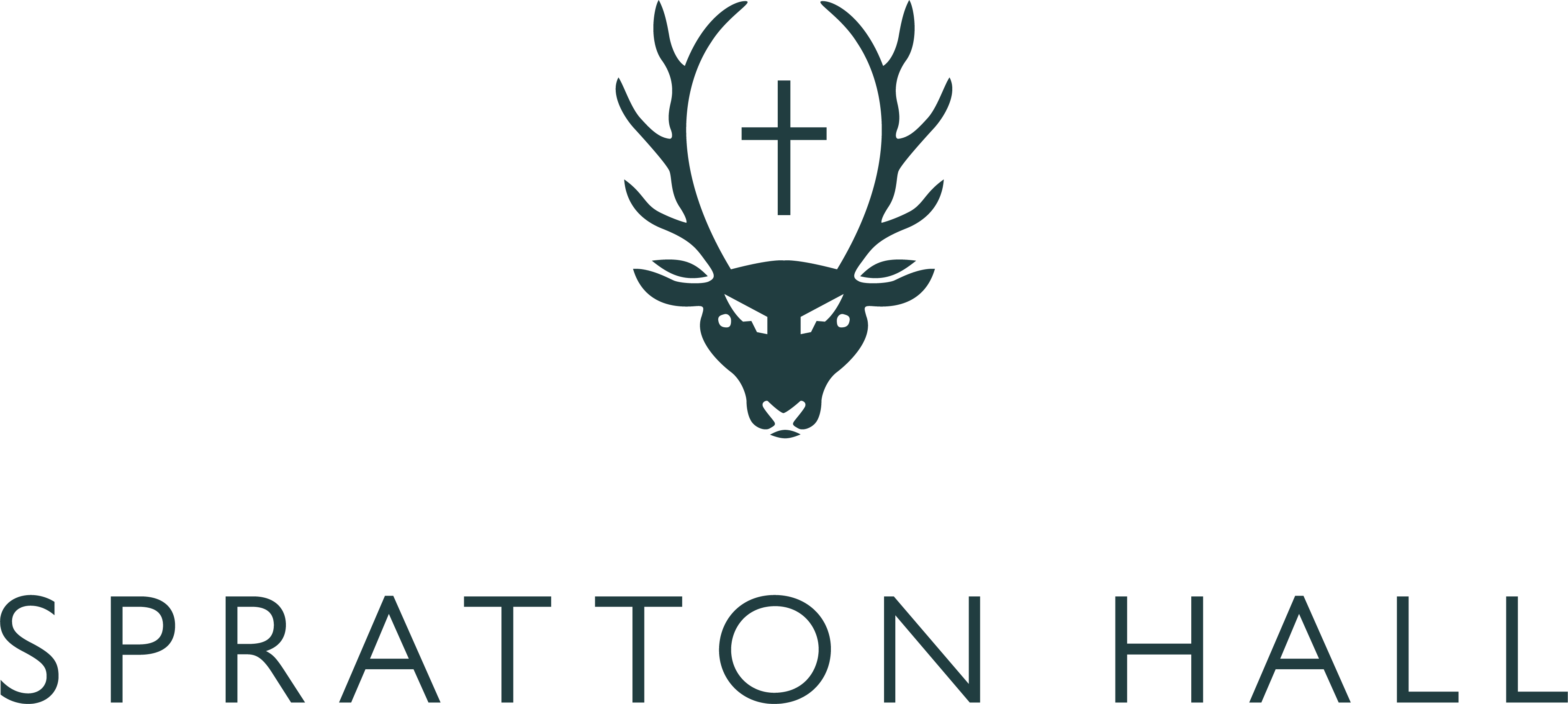 Spratton Hall School 's logo