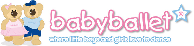 babyballet® Maidstone, Malling And Medway's logo