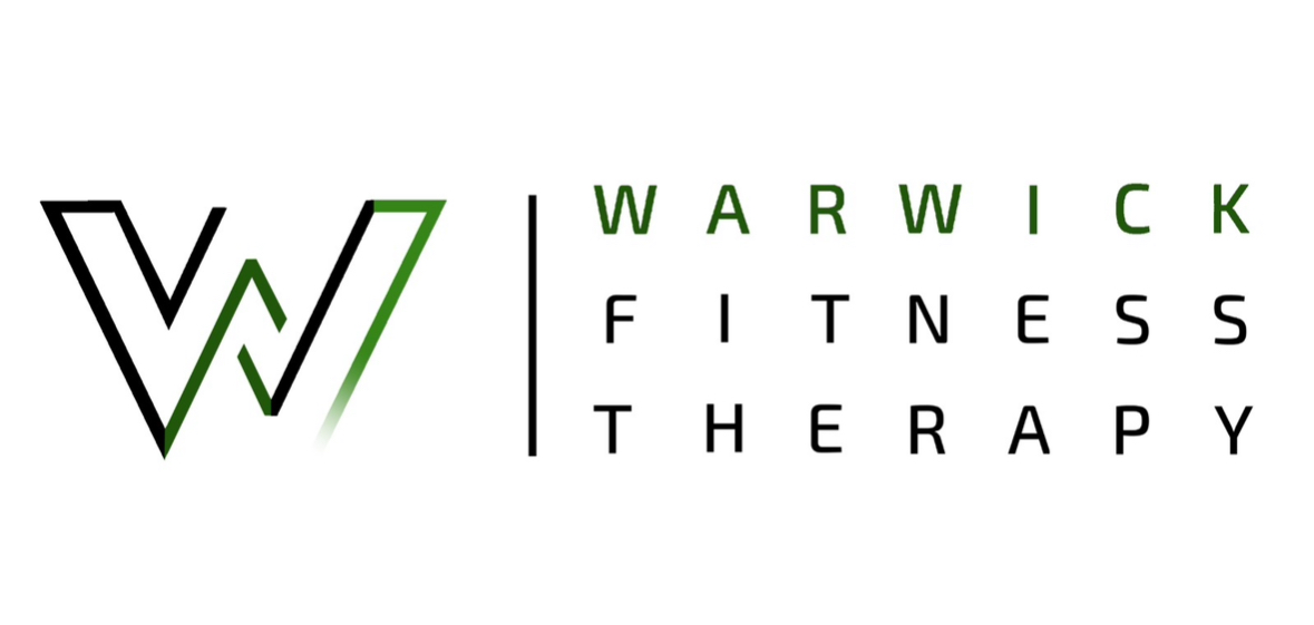 Warwick Fitness Therapy's logo