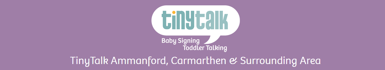 TinyTalk Ammanford, Carmarthen and Surrounding Area's main image