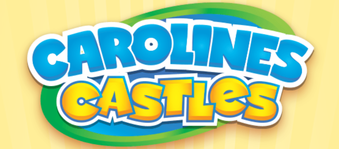 Caroline’s Castles bouncy castle hire 's logo