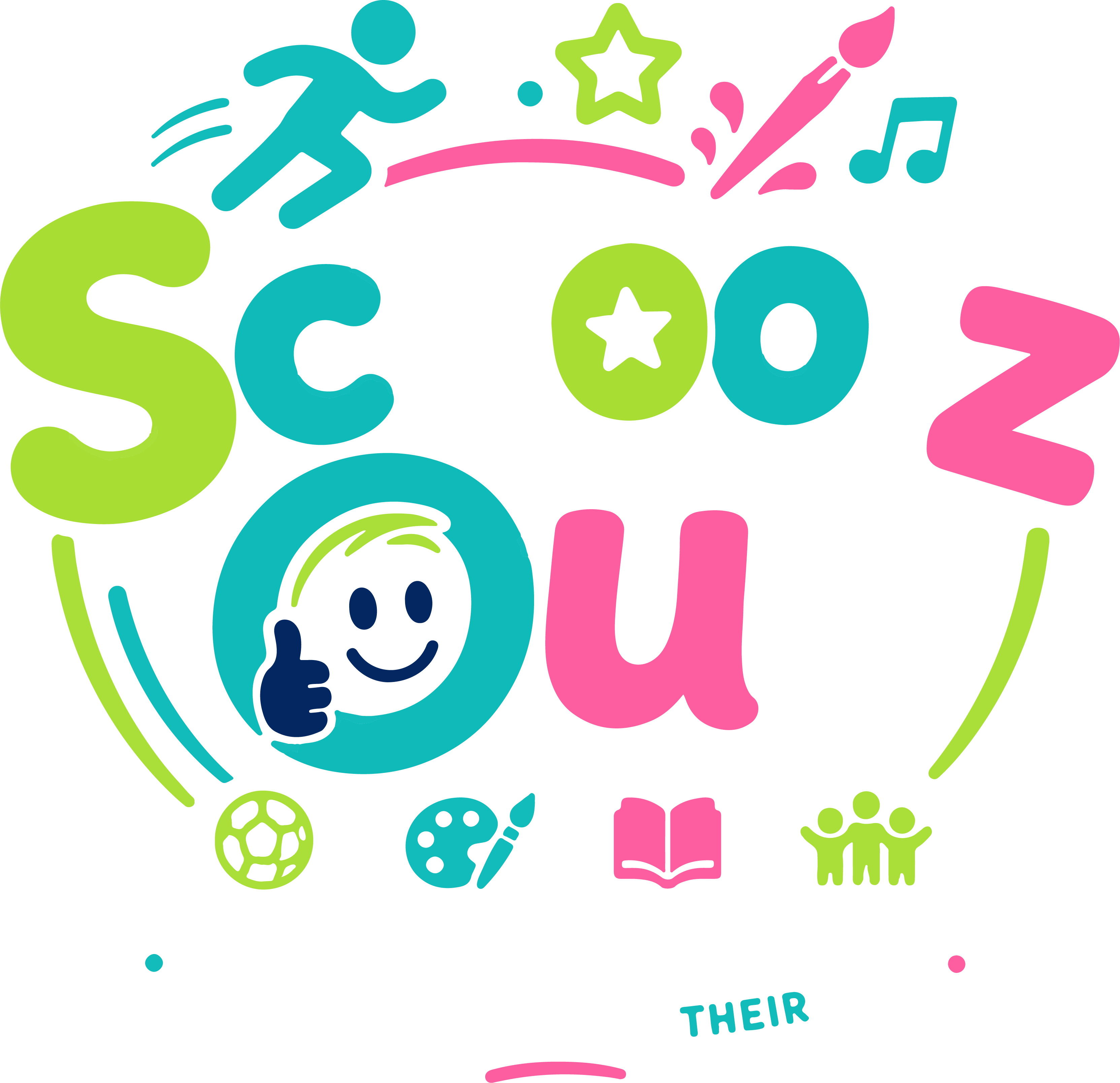 SCHOOLZ OUT®'s logo