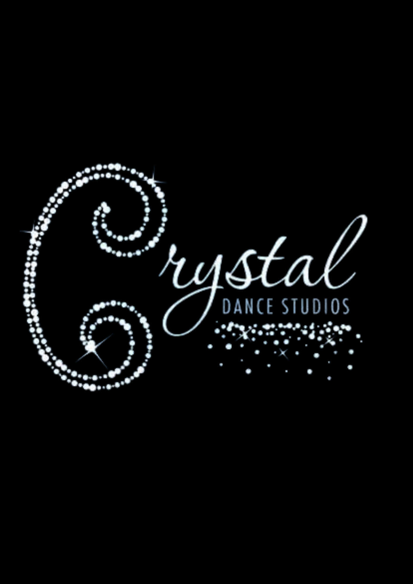 Crystal Dance Studios's logo