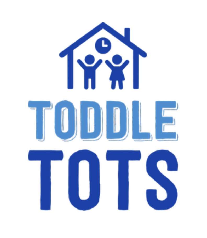 Toddle Tots 's logo