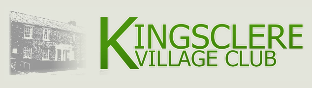 Kingsclere Village Club's logo