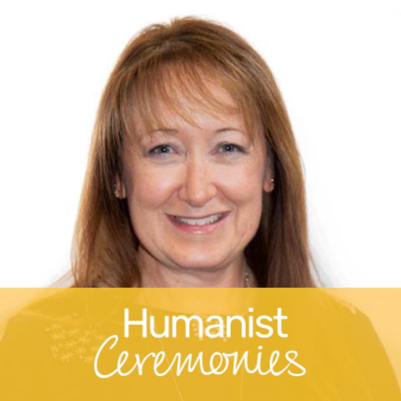 Karen Turnbull, Naming & Welcoming Celebrant's logo