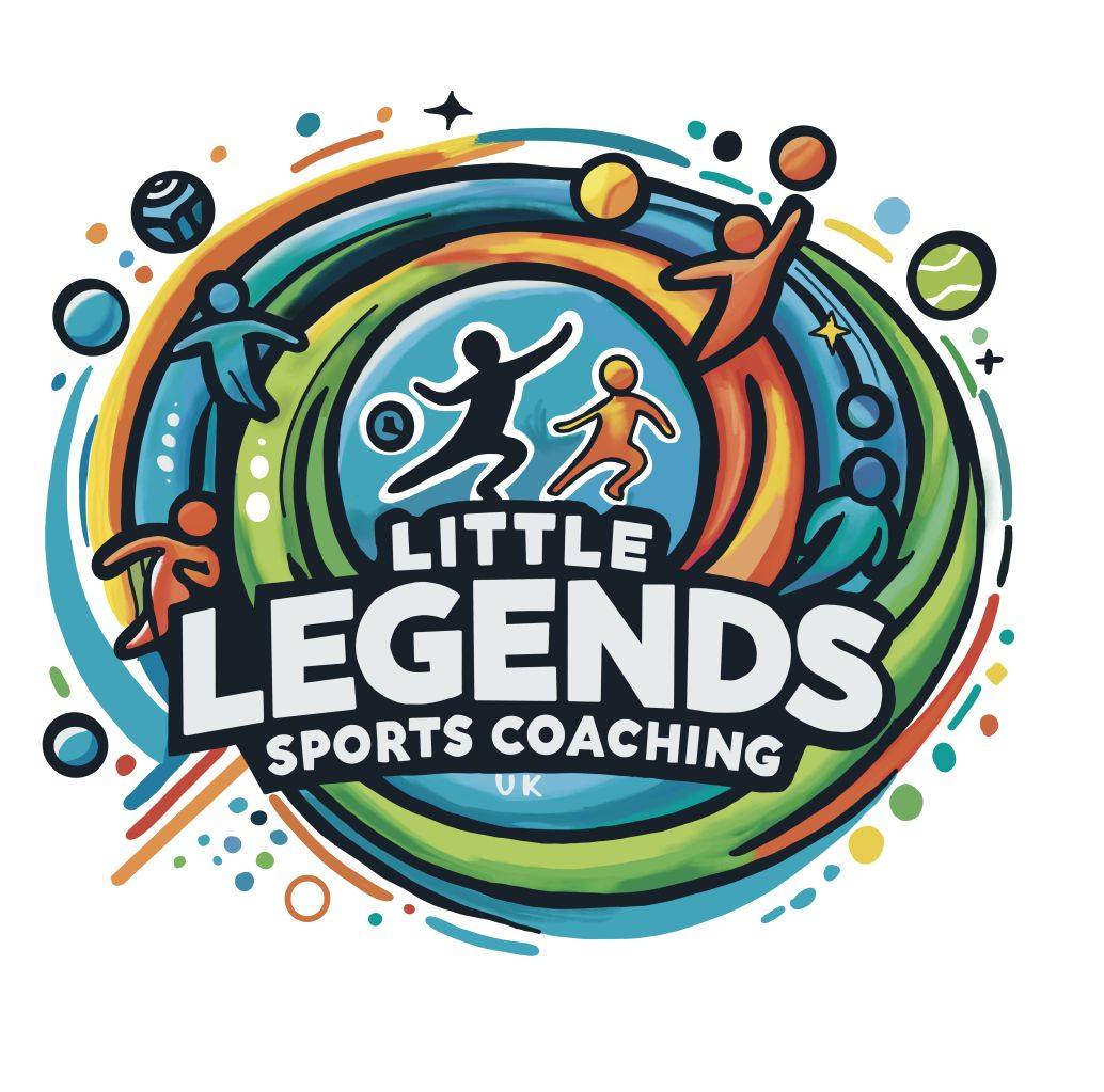 Little Legends Sport Coaching LTD 's logo