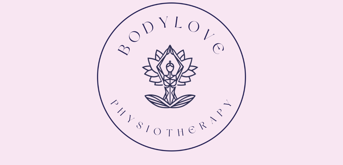 Bodylove Physiotherapy's logo