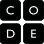 Code.Org's logo