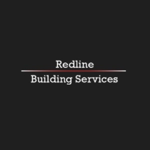 Redline Building Services's logo