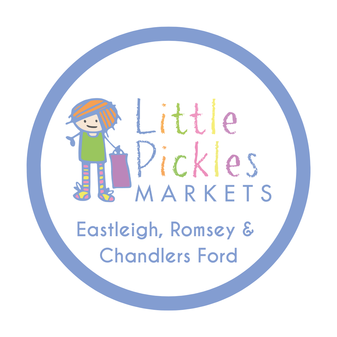 Little Pickles Markets Eastleigh, Romsey & Chandlers Ford's logo