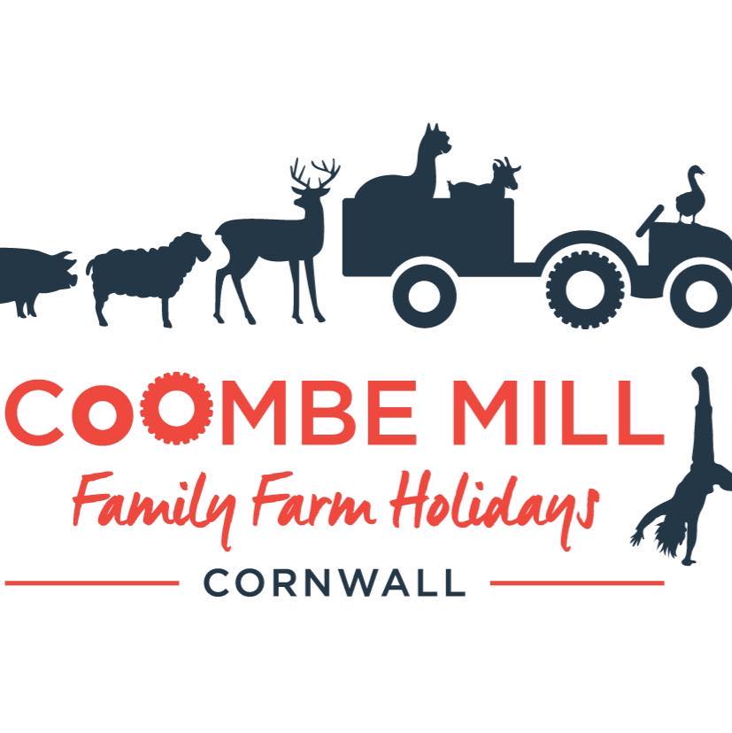 Coombe Mill's logo