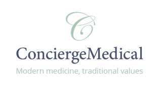Concierge Medical Practice's logo