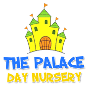 The Palace Day Nursery's logo