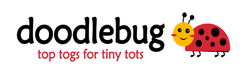 Doodlebug, Baby and Childrenswear, Toys and Gifts's logo