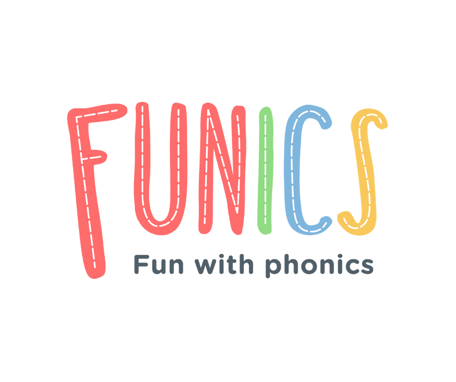 Funics abc subscription boxes's logo