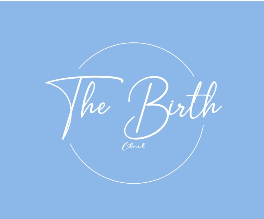 The Birth Cloud's logo