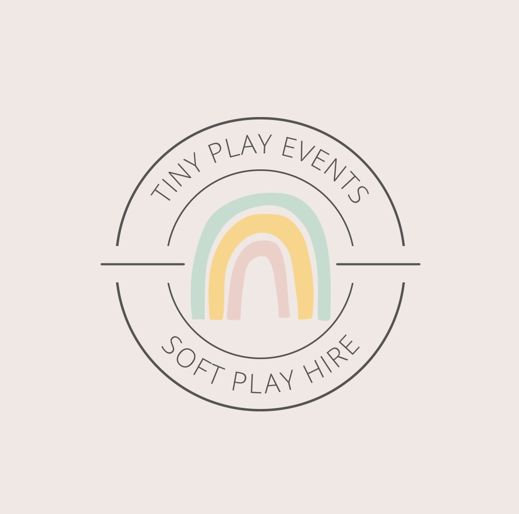 Tiny Play Events's logo