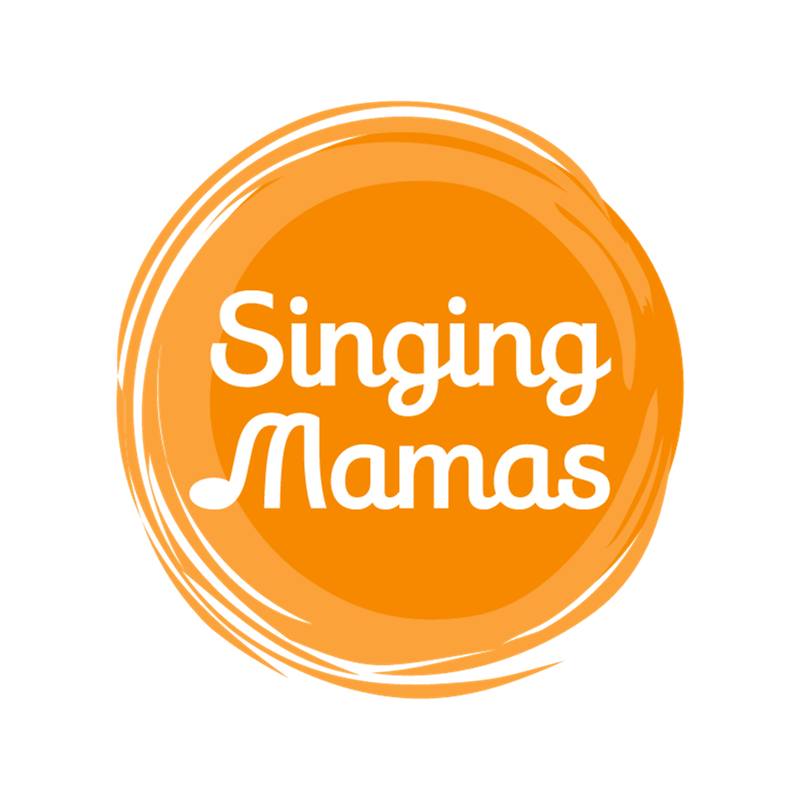 Singing Mamas's logo