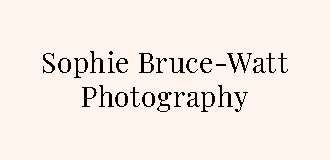 Sophie Bruce-Watt Photography 's logo