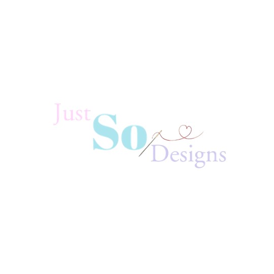 Just So Designs's logo