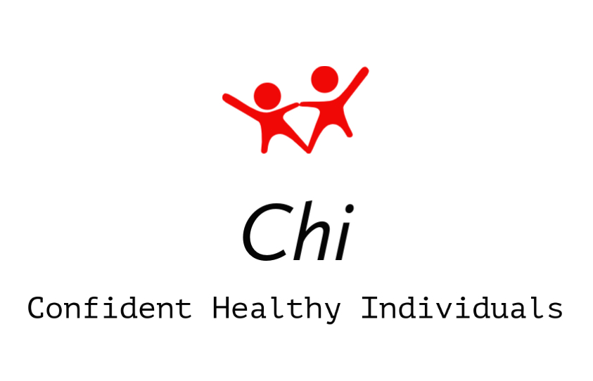 Chi Education's logo