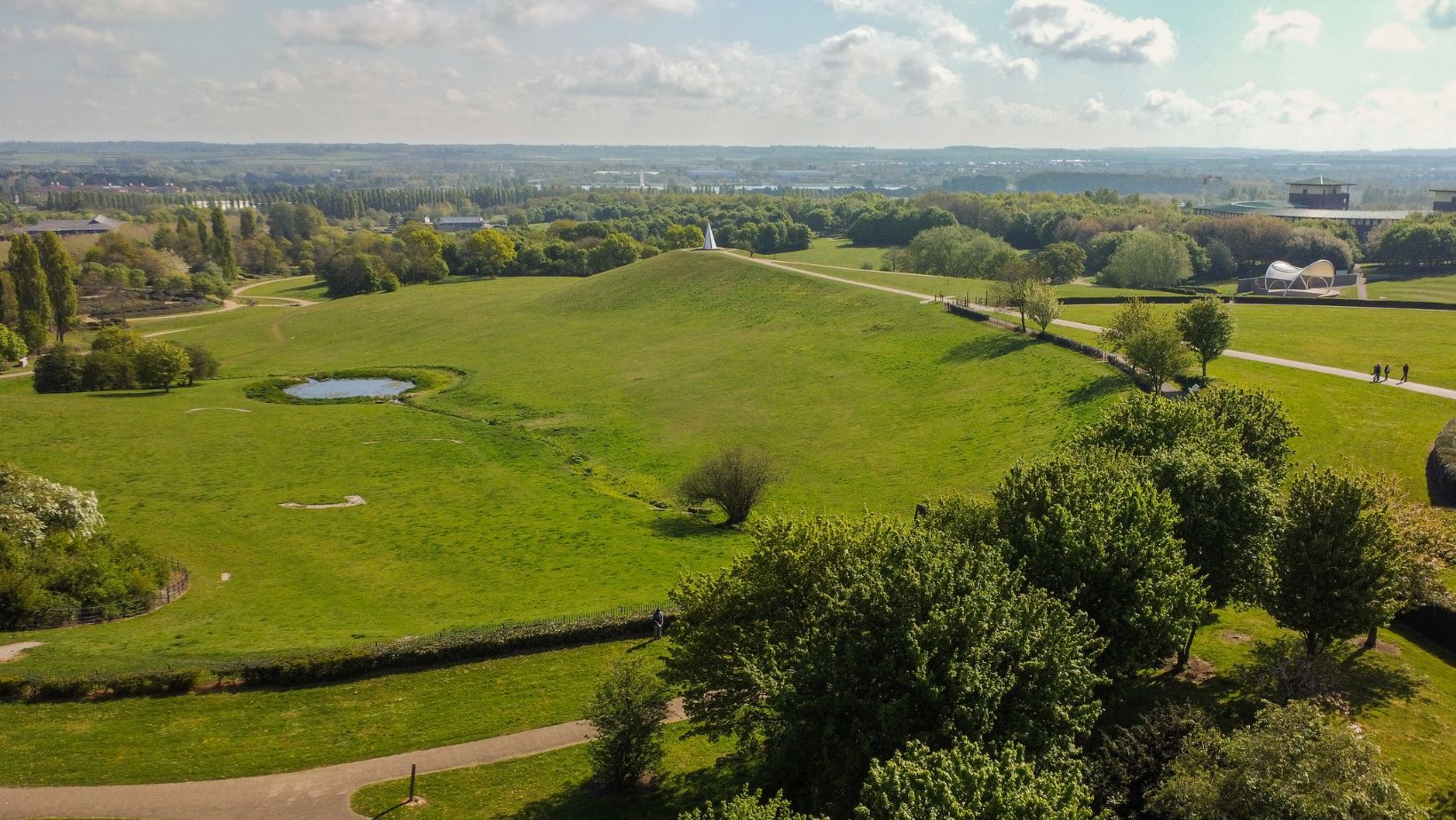 The Parks Trust Milton Keynes's main image