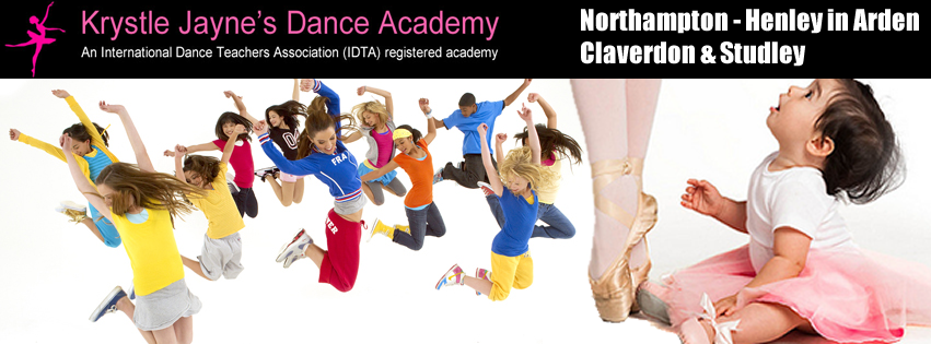 Krystle Jayne's Dance Academy's main image