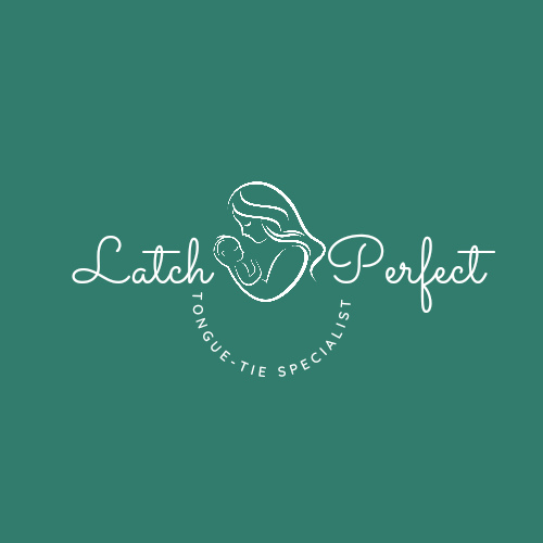 Latchperfect Tongue-tie Specialist 's main image