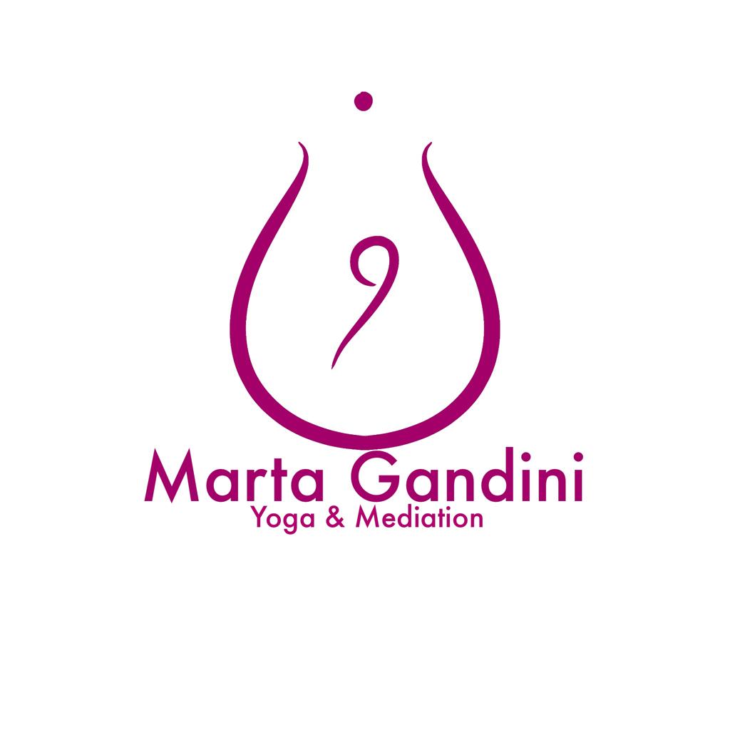 Pre/Postnatal Yoga with Marta 's logo