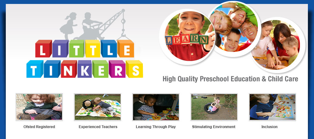 Little Tinkers preschool's main image