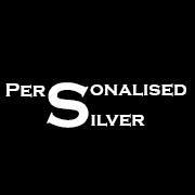 Personalised Silver's logo