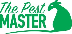 The Pest Master's logo