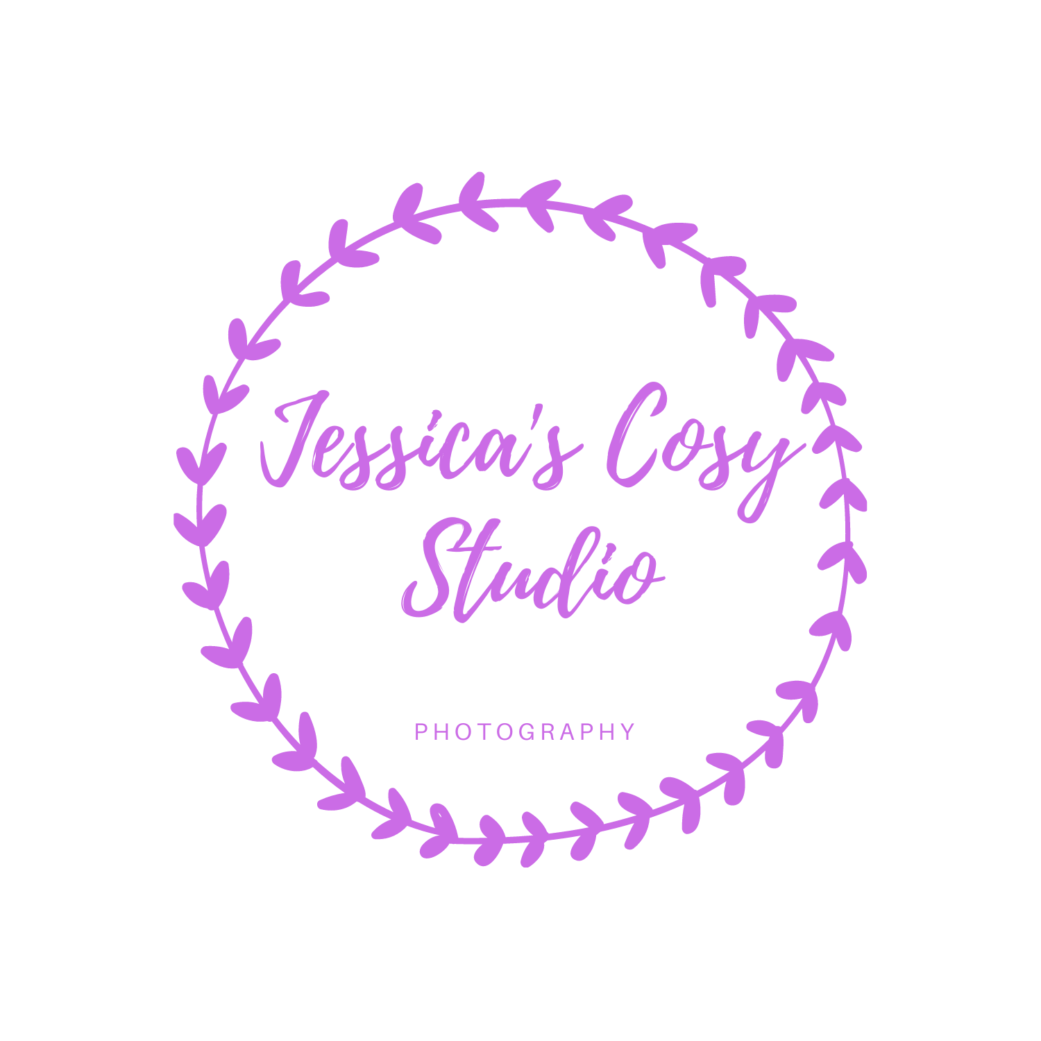 Jessica'sCosyStudioPhotography's logo