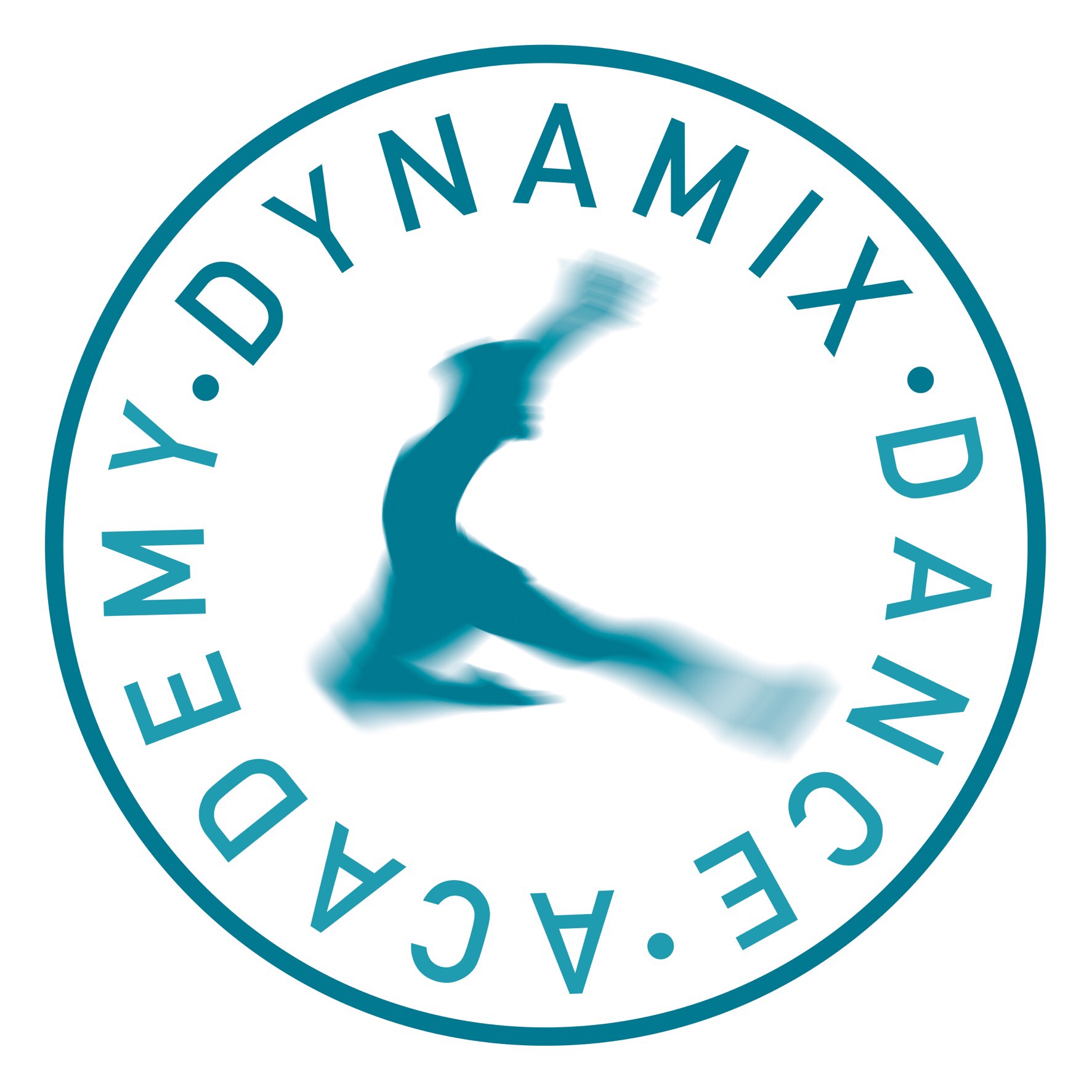 Dynamix Dance Academy 's logo