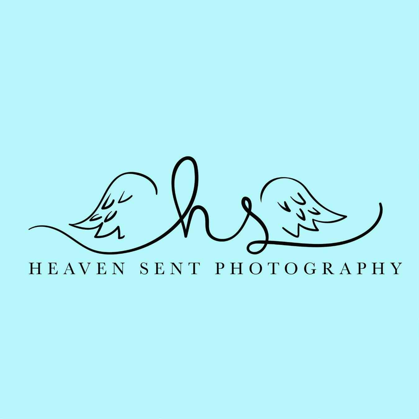 Heaven Scent Photography's logo